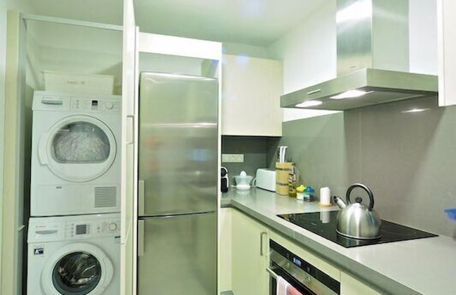 Olala Les Corts Exclusive Apartments - Photo 48