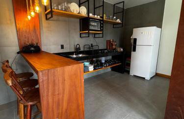 Marlim-azul Loft - Photo 23