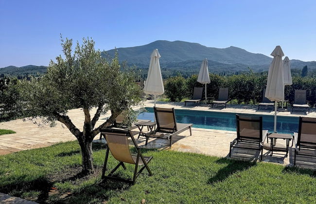 Marcora Historic Mansion - Foto 53