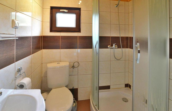 Cottage in Rusinowo Near Seaside Beach - Photo 6