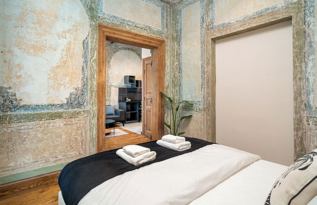 Urban Quarters - Büklü Han - Photo 26