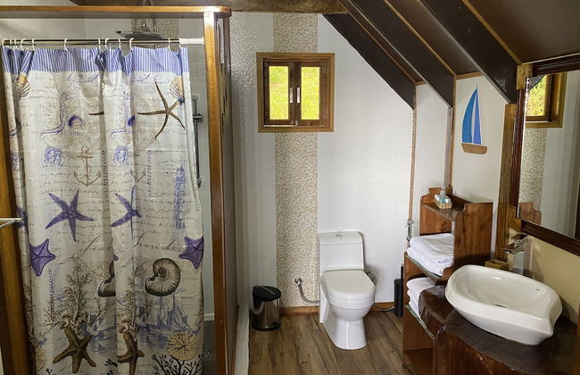 Mouggae Blues Villas - Photo 33