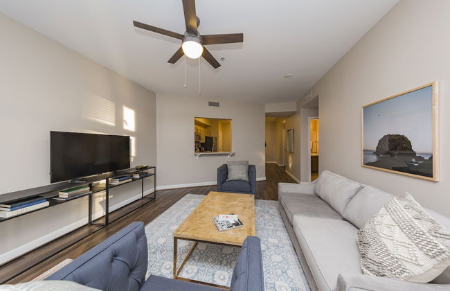 Mint House Nashville - Hillsboro Village - Foto 25