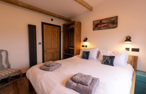 The Piggery at Little Pig - Foto 7