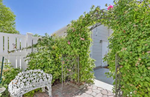 Cozy American Fork Retreat with Electric Fireplace - Foto 18