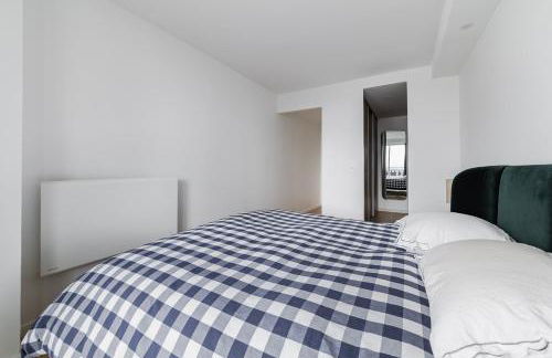 Apartement view of all of Paris - Foto 10