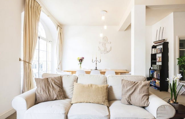 Printers Court 3 - Foto 29