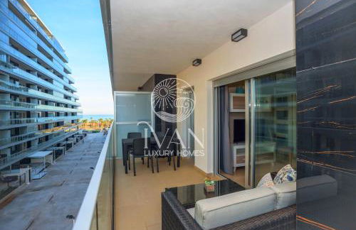 Casa Cosme Ivan Luxury Homes 3ªPlta Norte 1ªLínea - Photo 14