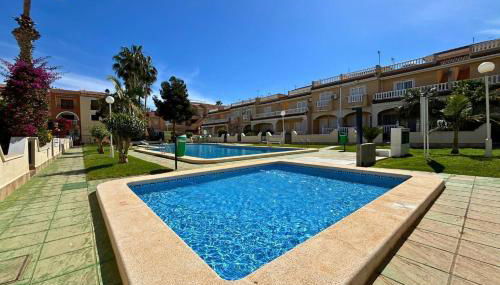 Casa Azotea by Rental Hero - Foto 2