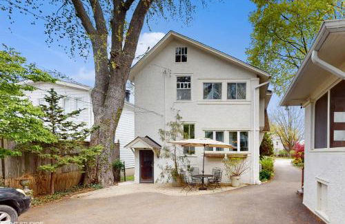 Historic Oak Park Residence - Foto 22