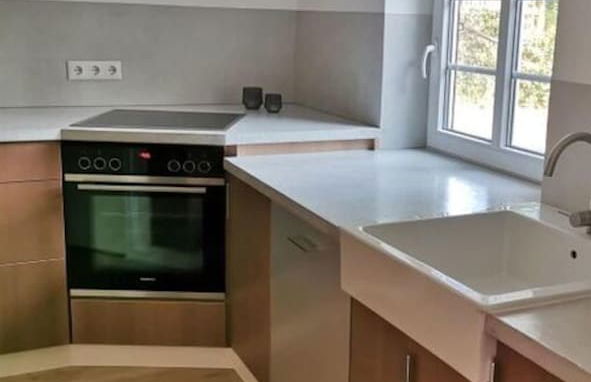 Inviting Apartment Near Lake - Foto 7