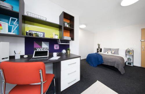 Prospect Point in Liverpool - Foto 34