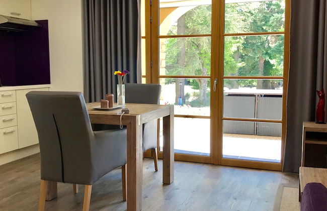 Résidence Château Ferrassières - Foto 20