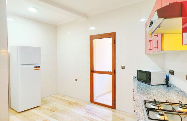 Les Belles Residences E - Photo 19