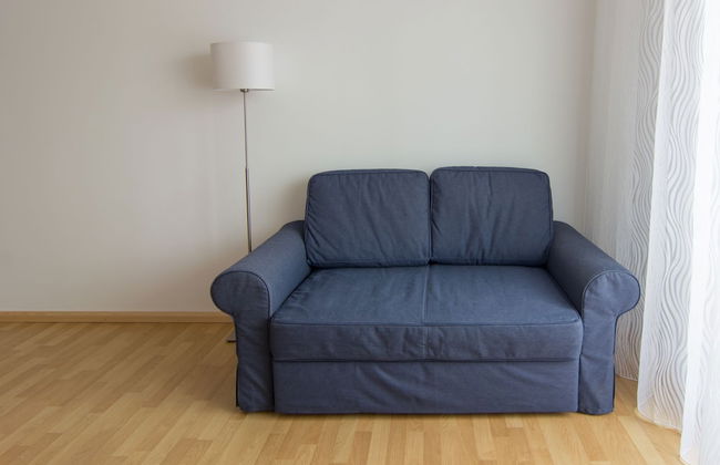 Hotel in Apartment Irkutsk - Photo 4