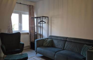 Soester Penthouse Apartement - Foto 2