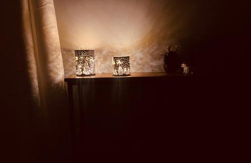 Jej i Jego - Eleganckie domki z balią na wyłączność - Photo 65