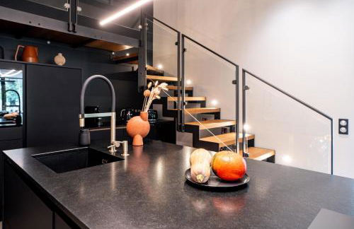 Château Wellness Exclusif - Yoga et Événements Luxe, Loire Valley - Photo 34