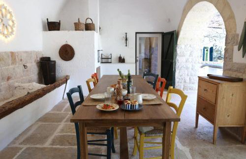 B&B Torre Grande - Photo 14