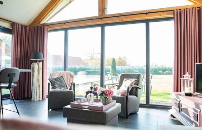 Holiday Home in Alphen-chaam With Terrace - Foto 14