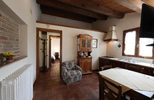 Agriturismo Il Giardino - Photo 57