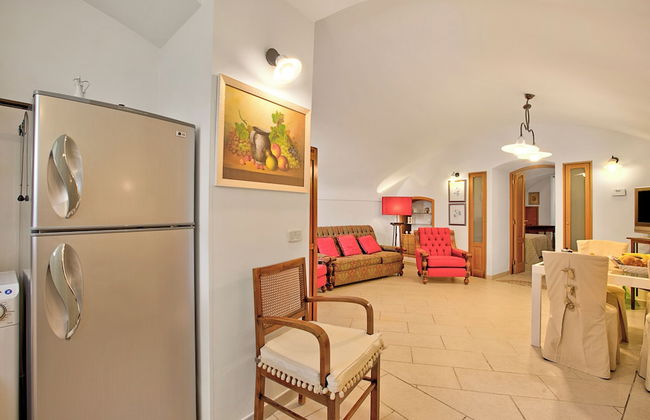 Bacco Apartment Noci - Foto 13