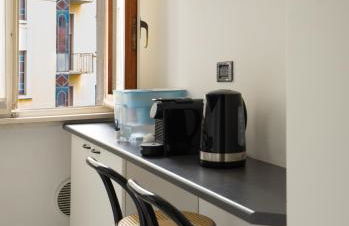 Arengario Apartment centro storico Monza - Foto 13