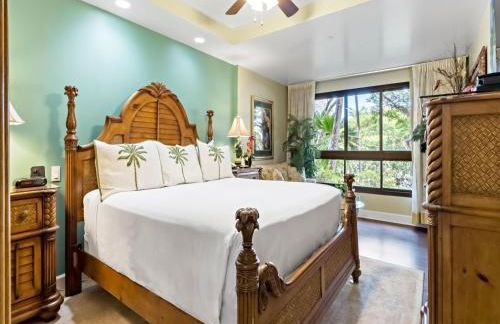 Kaanapali Alii 2 Bedroom Garden-Mountain View - Foto 56