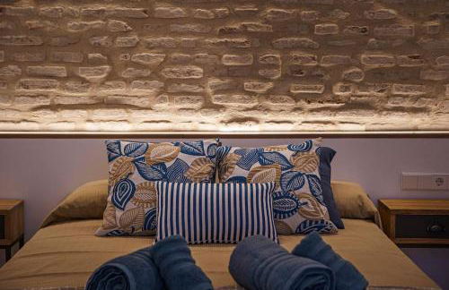 Mini hotel in the heart of Sevilla for exclusive usage - Foto 32