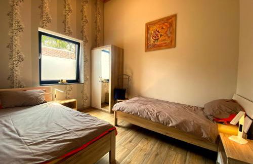 Ferienwohnung am Weiher Kategorie 1 - Foto 14