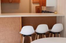 Charmant appartement à Gouaux-de-Larboust avec vue montagne - Foto 11
