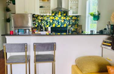 Charming Creole Cottage near French Quarter - Foto 24