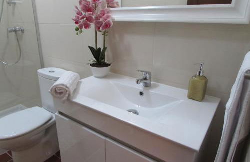 Bay House with pool 1 minute from the beach - Foto 19