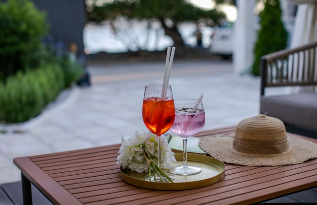 Villa Bante - Luxury Stone House - Foto 54