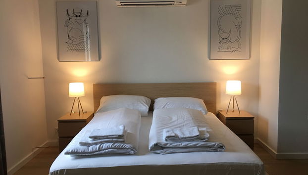 Heart of Vienna Homes - Foto 2, Habitación