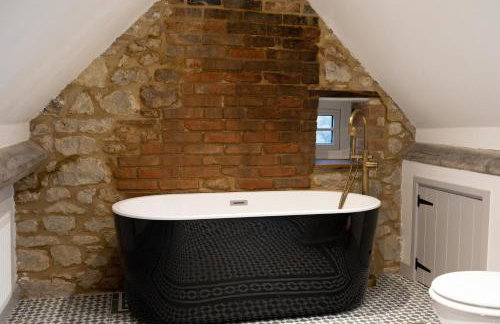 Cosy Country Townhouse in Woodstock - Foto 24