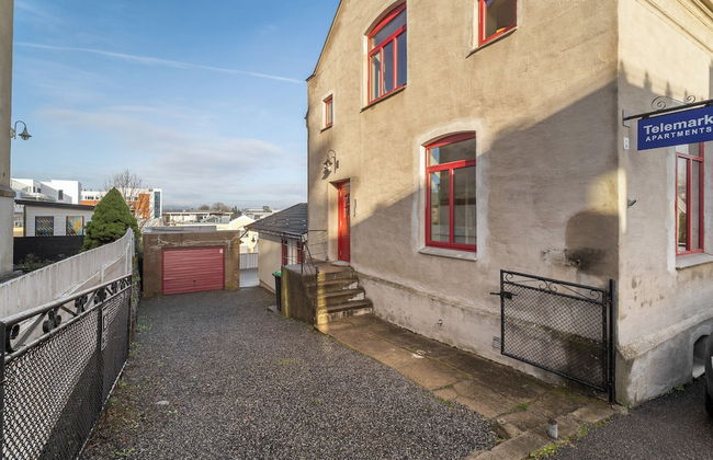Telemark Apartments - Foto 27