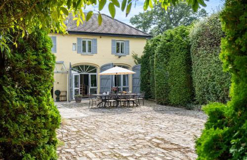 The Coach House - Foto 35