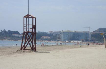 Playa y golf La Pineda - Photo 46