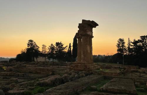 Nella valle dei templi e al mare - Foto 31