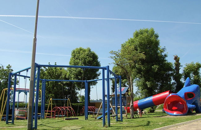 Modern Holiday Home in Westerland - Photo 24