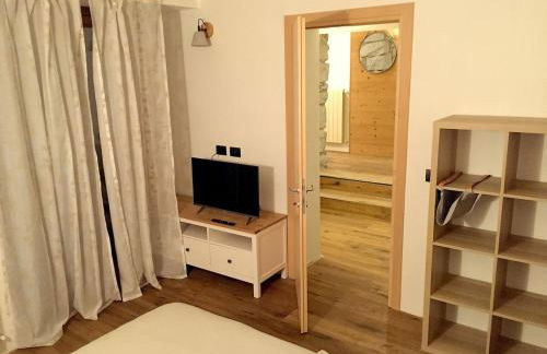 Milla Appartamento 4-6 letti - Pontagna -1km Ponte di Legno T04416 - Foto 10