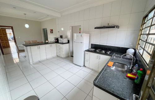 Casa p/ 11 hóspedes - 900m do Parque de Exposições - Photo 11