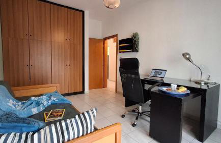 SweetHome Komotini central & comfy apartment with Parking - Foto 26