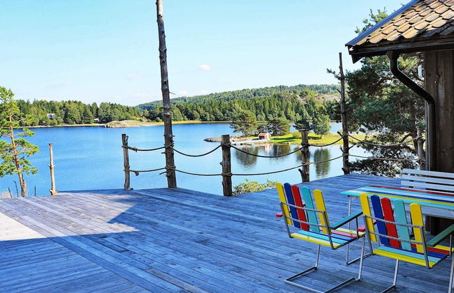 Holiday Home in Henån - Foto 22