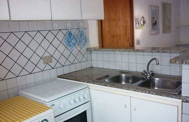 AffittaSardegna - Janna Apartments - Foto 15