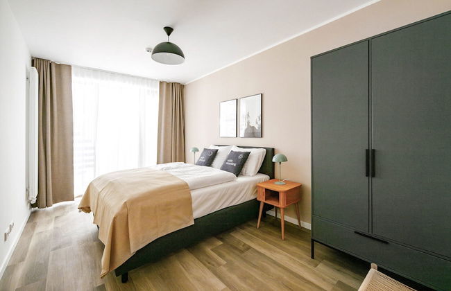 Limehome Budapest Mosonyi u. 4 - Foto 23