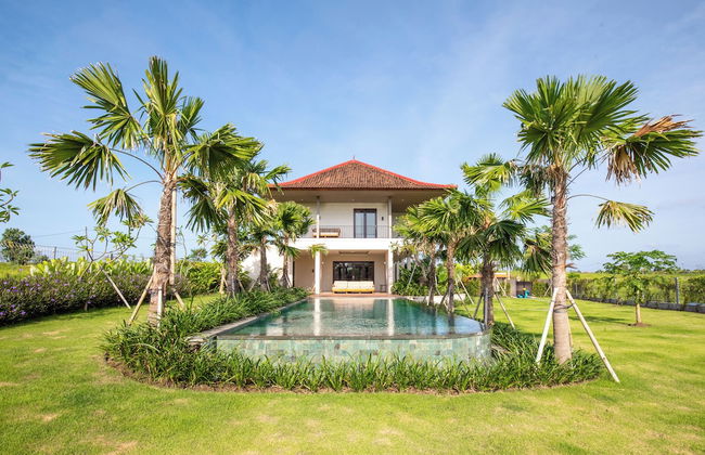 Atelier Home by Great Bali Villas - Foto 31