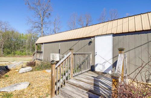 10 Mi to Natl Park Smoky Mountains Getaway - Foto 17