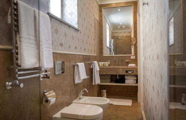 Villa Lanzirotti Luxury Property - Foto 63